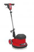 Einscheibenmaschine PowerDisc LS