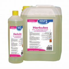 Holste Herkules Grill- und Backofenreiniger 10 Liter