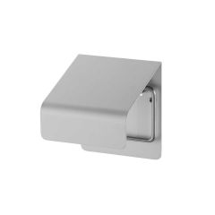 Rollenhalter Aluminium eloxiert