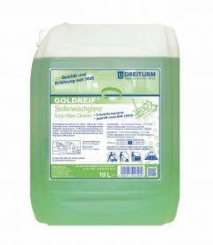 GOLDREIF® Seifenwischglanz 10 Liter