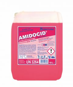 AMIDOCID® Sanitärreiniger Kraftreiniger 10 Liter