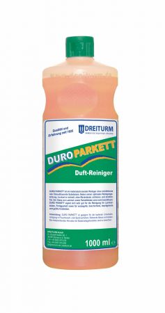 Duro Parkett Wischpflege 1 Liter