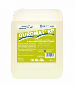 Duromat RP Automatenreiniger Universal 10 Liter