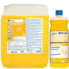 GOLDREIF® Allzweckreiniger Hoch-Konzentrat 1 Liter