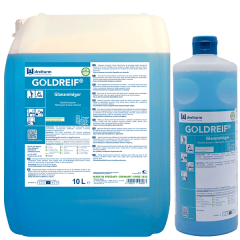 GOLDREIF® Alkohol-Glanzreiniger Konzentrat 1 Liter