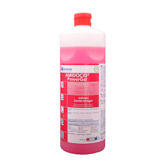 AMIDOCID® Sanitärreiniger Power Gel 1 Liter