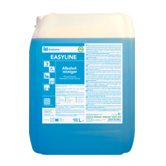 EASYLINE Alkoholreiniger 10 Liter