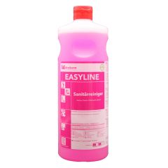 EASYLINE Sanitärreiniger 1 Liter