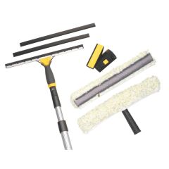 Vermop Fensterwischer Set 35 cm