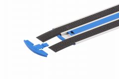 Duotex® Ersatz-Set Klett für Mopphalter