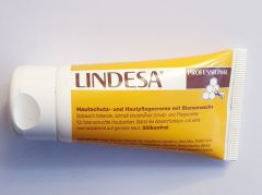 Hautschutzcreme Lindesa 50 ml