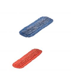 Duotex® Mikrofasermopp MicroWet 2er Set 62 cm