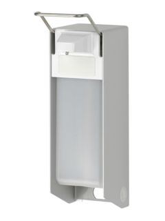 Armhebelspender ingo-man 1000 ml kurzer Armhebel
