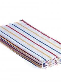 Spültuch Baumwolle Fein 35 x 35