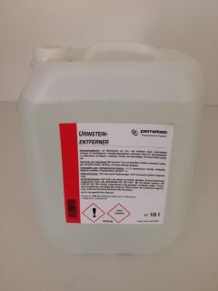 Urinsteinlöser 10 Liter