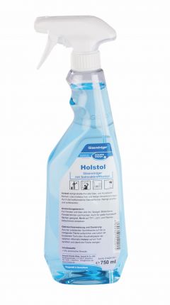 Holstol A320 Salmiak-Alkohol Glasreiniger 750 ml