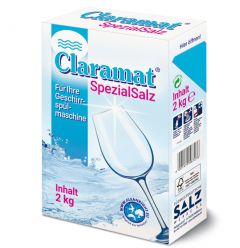 Spülmaschinensalz Spezialsalz grob 2 kg