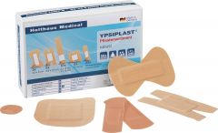 Pflastersortiment YPSIPLAST ® 50-teilig