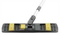 Vermop SPRINT Halter 40 cm + Vermop Stiel