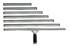 Fensterwischer/Abzieher starr