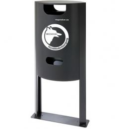 Dogstation M5 Komplettsystem