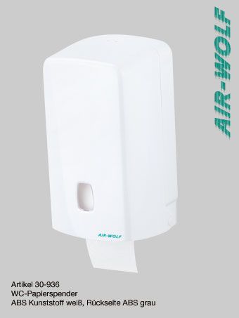 Toilettenpapier Einzelblatt Bulkpack WC Interfold Interfalz 9000 Blatt 2-lag 