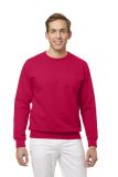 Sweatshirt farbig Unisex