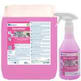 SAN-EFFEKT Sanitär-Schaumreiniger 750 ml