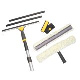 Vermop Fensterwischer Set 35 cm