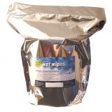 Wet Wipes Desinfektionstücher 750 Blatt