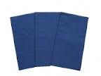 DUNI Servietten 3-lagig 33x33 1/8 Falz  1250 Stück
