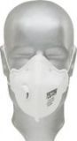 FFP3 Atemschutzmaske Feinstaubmaske mit Ventil