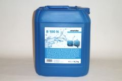 Winterhalter Klarspüler B100N 10 Liter