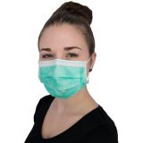 Mundschutz medizinische Gesichtsmaske Protect