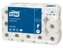 TORK Toilettenpapier Universal T4 2-lagig