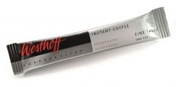 Westhoff Instant-Bohnenkaffee entcoffeiniert Stick a 2g