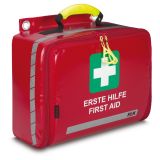 Erste-Hilfe-Tasche mit Füllung DIN 13169